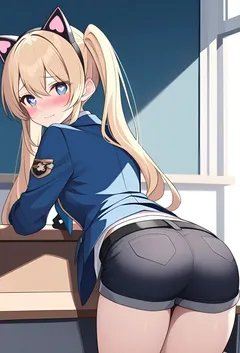 【快穿】我就是好色女怎么了？！