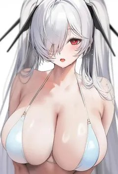 魔性美人（良寂系列三）
