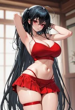 平行世界