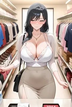 绿意复仇——我的总裁美母（无绿改）