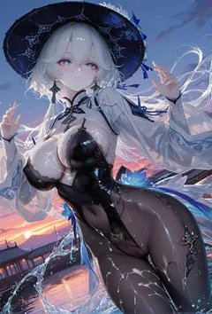 新手魔法师遇到顶级魅魔之后