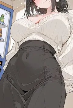 送女上司回家的那晚在车内的寸止榨精