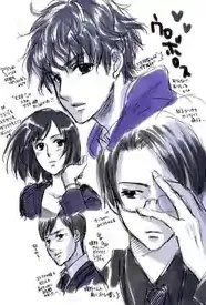 [无间双龙]最爱的你