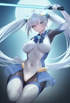 战姬天使HIMINVEL