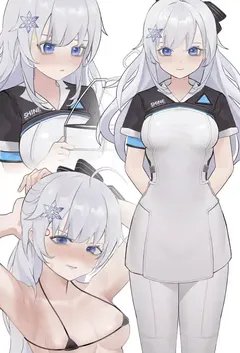 [底特律]我希望能治愈