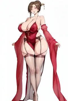 我家娘子不对劲同人绿帽