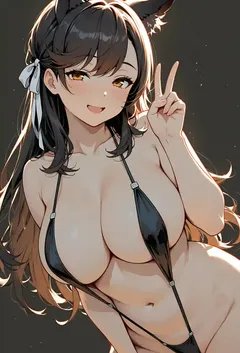 碧蓝航线二创同人文