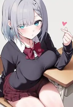 本以为转生为以病娇为主的爱情喜剧游戏，结果坏孩子变成了妹妹