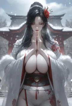 啊，施主求您别用力