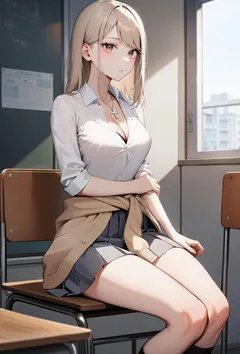 偏执吻（伪骨）