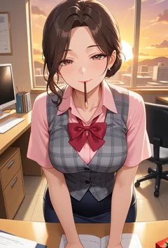 门槛