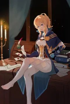 只想把美少女变成我的绒布球