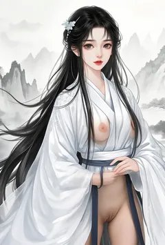 穿越神雕干娘俏黄蓉H版