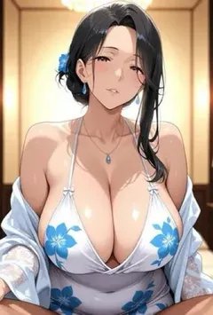 妈妈竟然坐在我的巨根上抽插