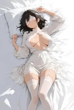 采风的仙灵