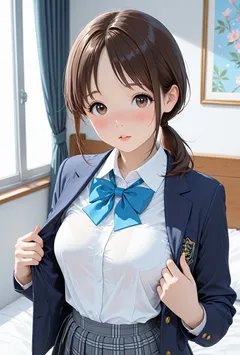 【NPH】绑定色情系统？我吗？