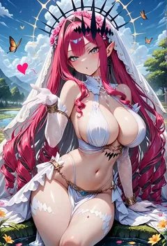 能看见『色情数值』的我，把放逐的勇者小队全员睡过一轮