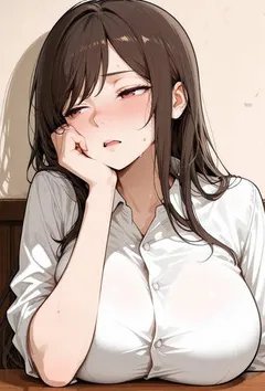 骚浪秘书和老板的性爱记录