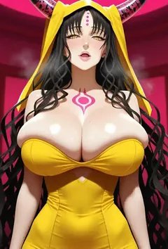 女尊世界里的亡国皇子