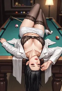 直播间里的妈妈，林晚晴