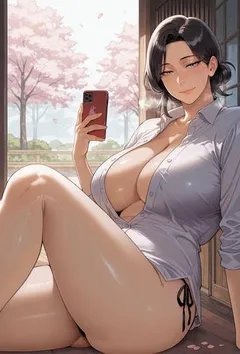 女市长