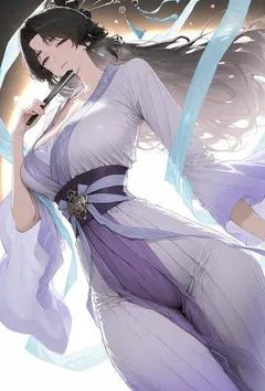 风月江湖之暗毒