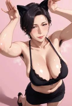 意志不坚定就会挨