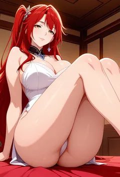 饱暖思淫欲
