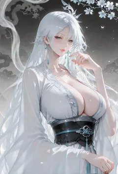 我的道侣都太诡异了